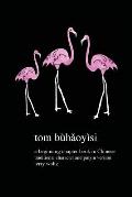 Tom buhaoyisi!: Traditional Character version