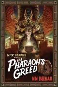 Nick Banner & the Pharaoh's Greed