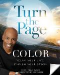 Turn the Page Coloring Book