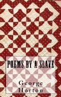 Poems By A Slave