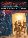 5E Total Party Kill Handbook Volume 2