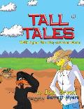 Tall Tales With Lyman the Liar, and Zoom-Boom