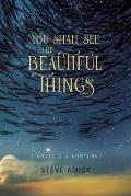 You Shall See the Beautiful Things A Novel & A Nocturne