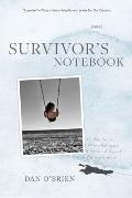 Survivors Notebook Poems
