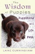 The Wisdom of Puppies: Puppyhood as a Life Path