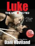 Luke the Unexpected: Book Four and a Half in The Fairies Saga