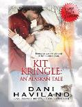 Kit Kringle: An Alaskan Tale