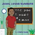 Jamal Loves Numbers