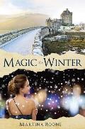 Magic of Winter: A Celtic Legends Novel