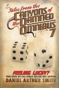 Tales from the Canyons of the Damned: Omnibus No. 7