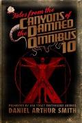 Tales from the Canyons of the Damned: Omnibus 10