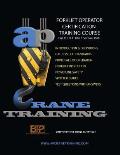 Forklift Operator Certification Training Course