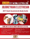 California 2017 Journeyman Electrician Study Guide