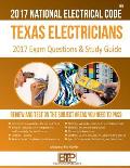 Texas Electricians Practice Exams and Study Guide