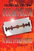 Occam's Razor: A Bill Evers Novel
