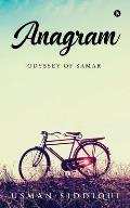 Anagram: Odyssey of Samar