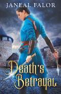 Death's Betrayal (Death's Queen #2)