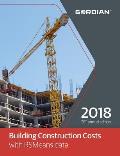 Building Construction Cost Data