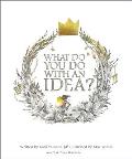 What Do You Do with an Idea - Kit