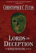 Lords of Deception: An Earthpillar Novel
