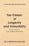 Tao Classic of Longevity & Immortality