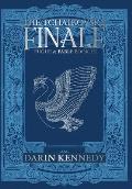The Tchaikovsky Finale: Fugue & Fable: Book III