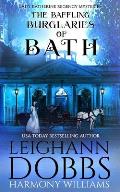 The Baffling Burglaries Of Bath