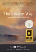 The Ashokan Way: Landscape's Path Into Consciousness