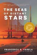 Seas of Distant Stars - Signed Edition