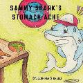 Sammy Shark's Stomach Ache