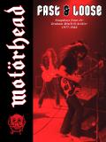 Motorhead Fast & Loose Snapshots from the Graham Mitchell Archive 1977 1982