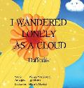 I Wandered Lonely As A Cloud: Daffodills