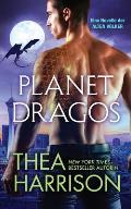Planet Dragos: Eine Novelle der Alten V?lker
