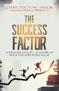 The Success Factor: Stories From Successful Entrepreneurs Who Thrived After Facing Failure