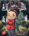 Little Red and the Crocodile