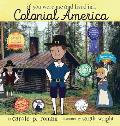 If You Were Me and Lived in... Colonial America: An Introduction to Civilizations Throughout Time