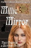 Millie in the Mirror: The City Under Seattle
