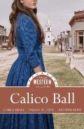 Calico Ball