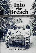 Into the Breach: The Life and Times of the 740th Tank Battalion in World War II, Revised Edition