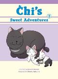 Chis Sweet Adventures 3