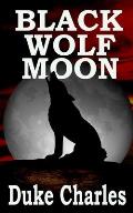 Black Wolf Moon
