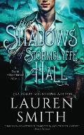 The Shadows of Stormclyffe Hall: A Modern Gothic Romance