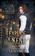 The Earl of Kent: The Wicked Earls Club