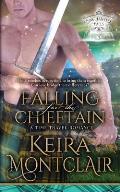Falling for the Chieftain: A Time Travel Romance