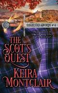 The Scot's Quest