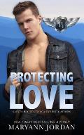 Protecting Love: Saints Protection & Investigations