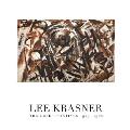 Lee Krasner The Umber Paintings 1959a1962