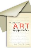 The Neglected Art of Appreciation