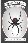 Iron Widow: Kate Warne Civil War Spy Series, Book 4