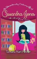 Episode 2: Club Girls: The Extraordinarily Ordinary Life of Cassandra Jones